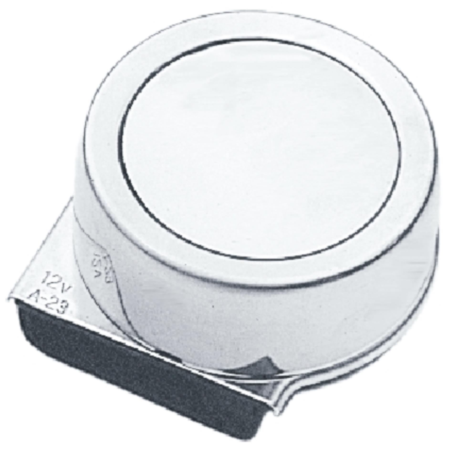 Seaworld Signalhorn 12 V Kompakt, Einzel