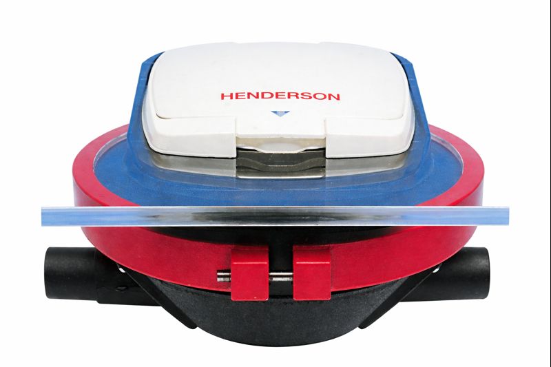 Whale / Henderson Handlenzpumpe Compact 50