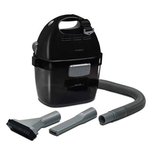Dometic Powervac Nass- & Trockensauger
