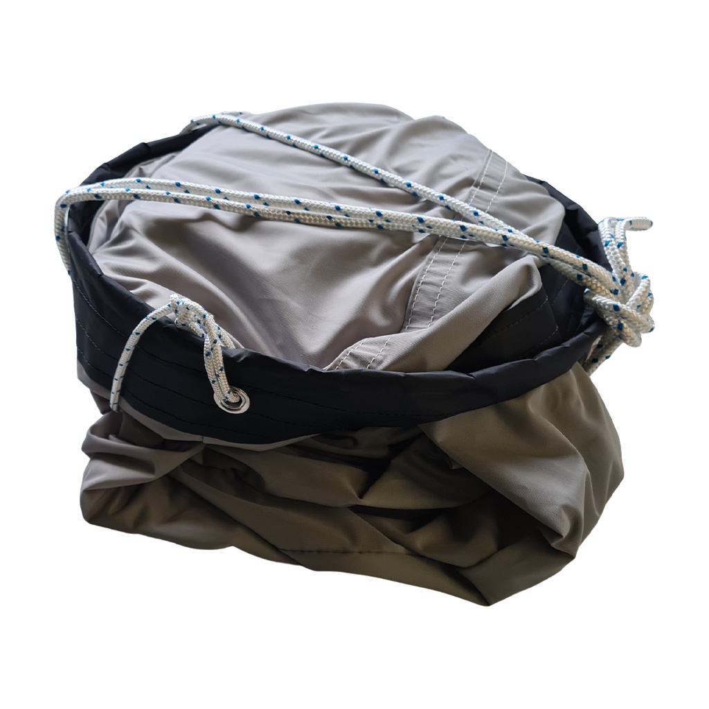 LEE Sails Leesa Bergeschlauch, 8 Meter LEE Sails Leesa Bergeschlauch, 8 Meter