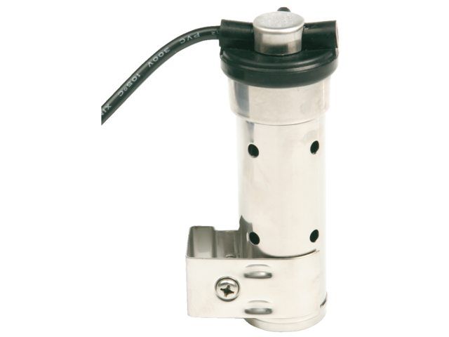 Wema Geber für Bilgealarm / Wasseralarm mit Summer