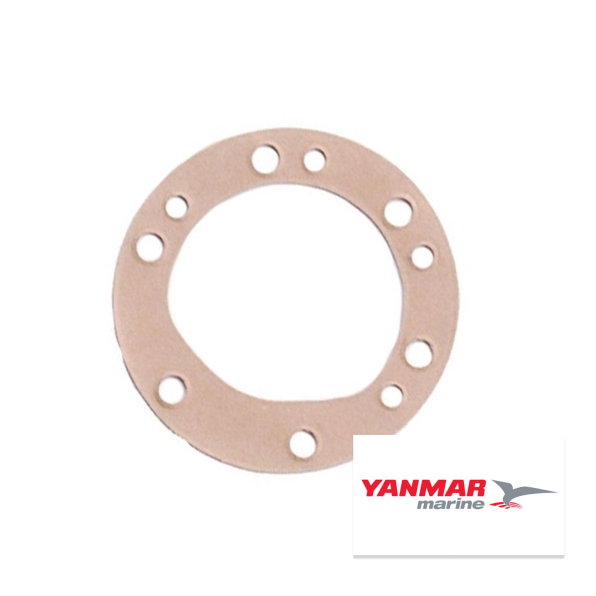 Yanmar Dichtung für Impeller