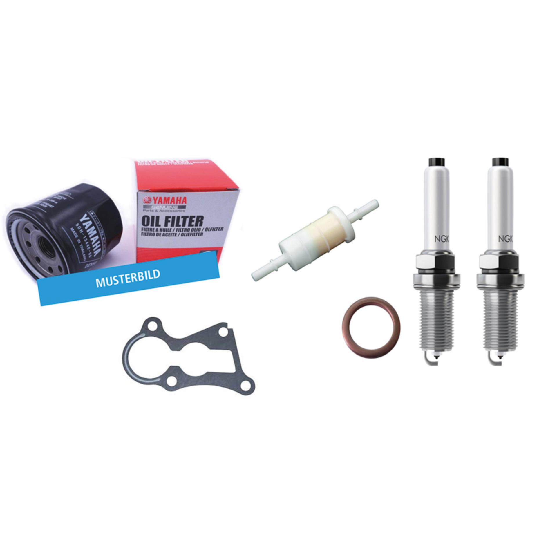 Yamaha Service Kit F80D-F100F