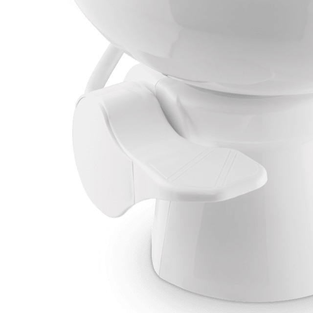 Dometic Vacuflush 5006 Toilette