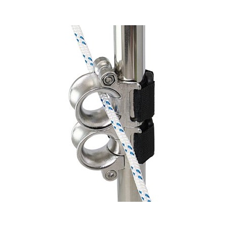 Wichard Leitöse, doppel