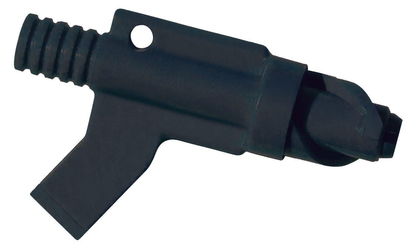 Polyform AS Ventiladapter für Polyform Norway Fender