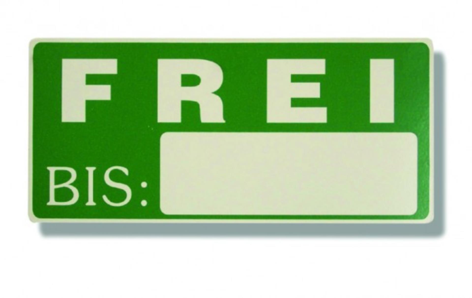 Navyline Liegeplatzschild Wendeschild