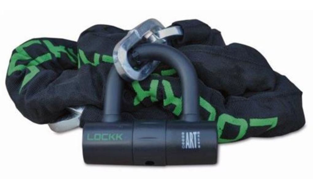 Lockk Vorhängeschloss für Kabelschloss ART-1