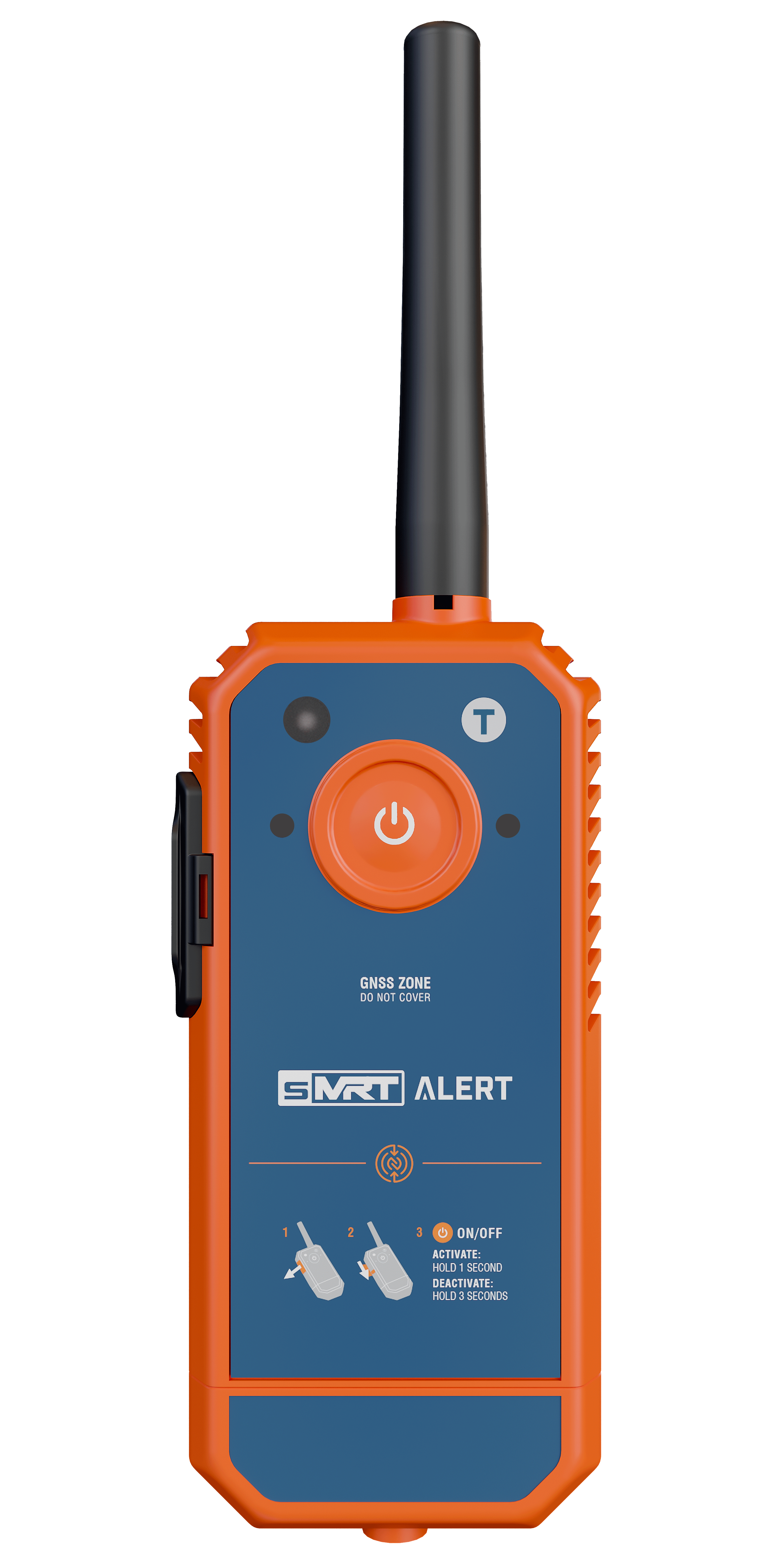 Smrt Alert Smart Alert AIS MOB Smrt Alert Smart Alert AIS MOB