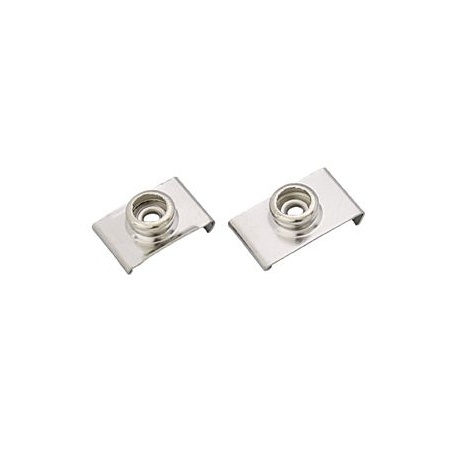 Durable DOT Druckknöpfe Durable Dot für Rahmen 22,2 mm