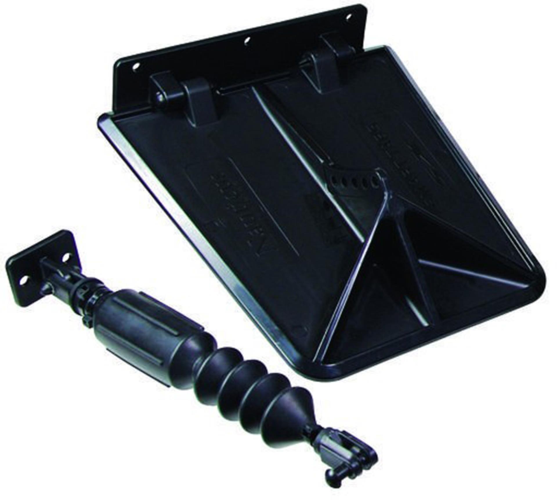 Allpa Smart Tabs SX für Boote bis 4,80 Meter