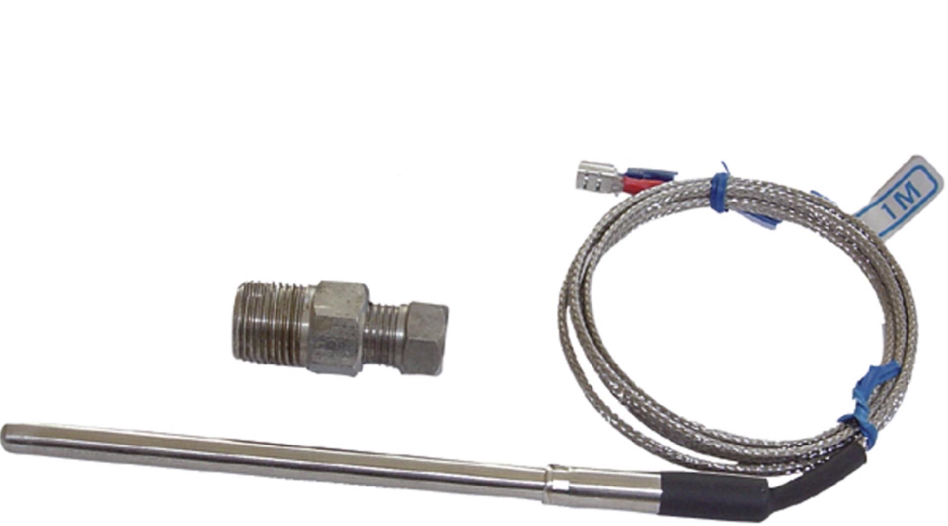 Wema Sensor für Auspufftemperatur