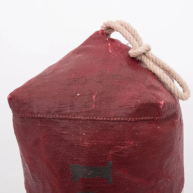 Bojen Kissen Used Optik Boje, 50 cm x 23 cmØ Bojen Kissen Used Optik Boje, 50 cm x 23 cmØ