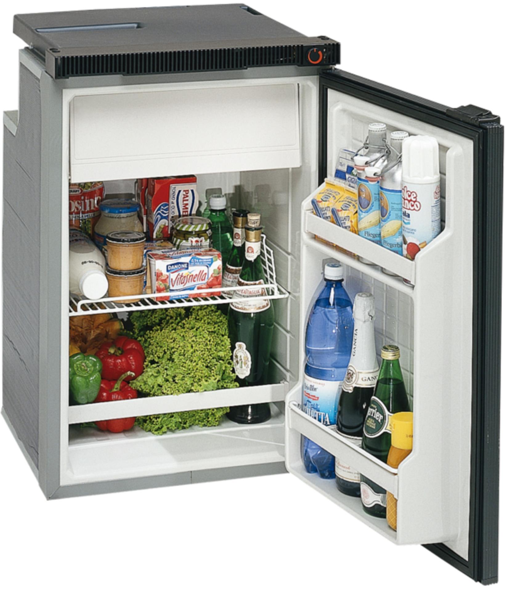 Webasto Kühlschrank Cruise CR100, mit ASU-Kältespeicher