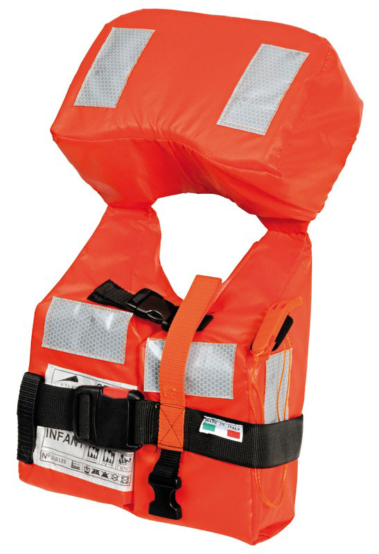 Osculati Worldlife 8 Rettungsgürtel für Kinder