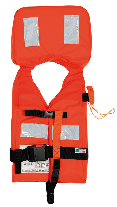 Osculati Worldlife 8 Rettungsgürtel