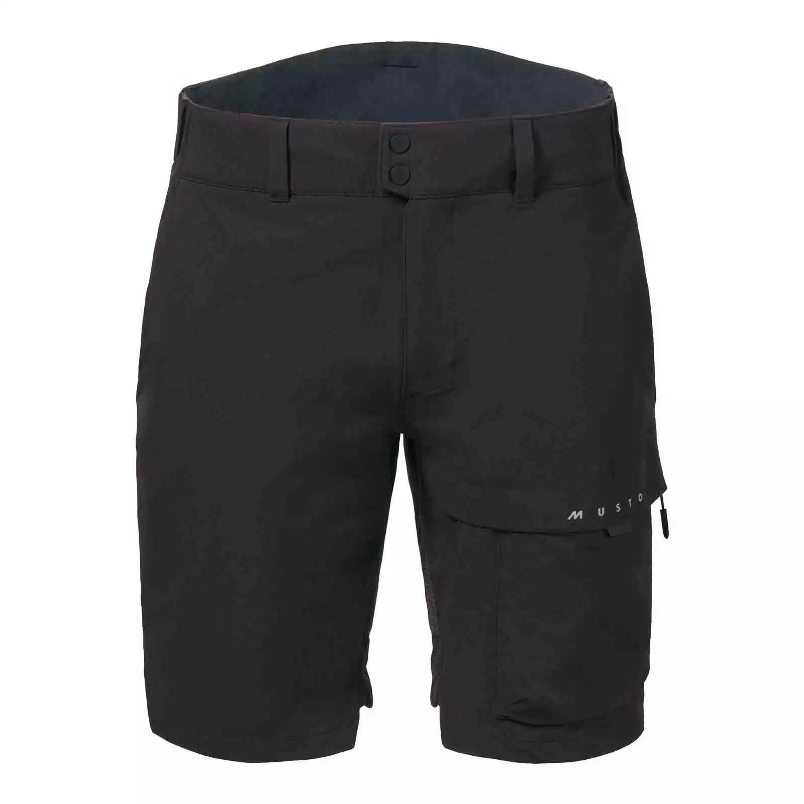 Musto Evo Performance Stretch Short, schwarz (40)