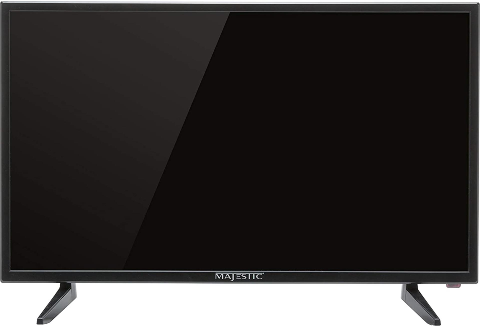 Majestic 32“ Full HD-TV