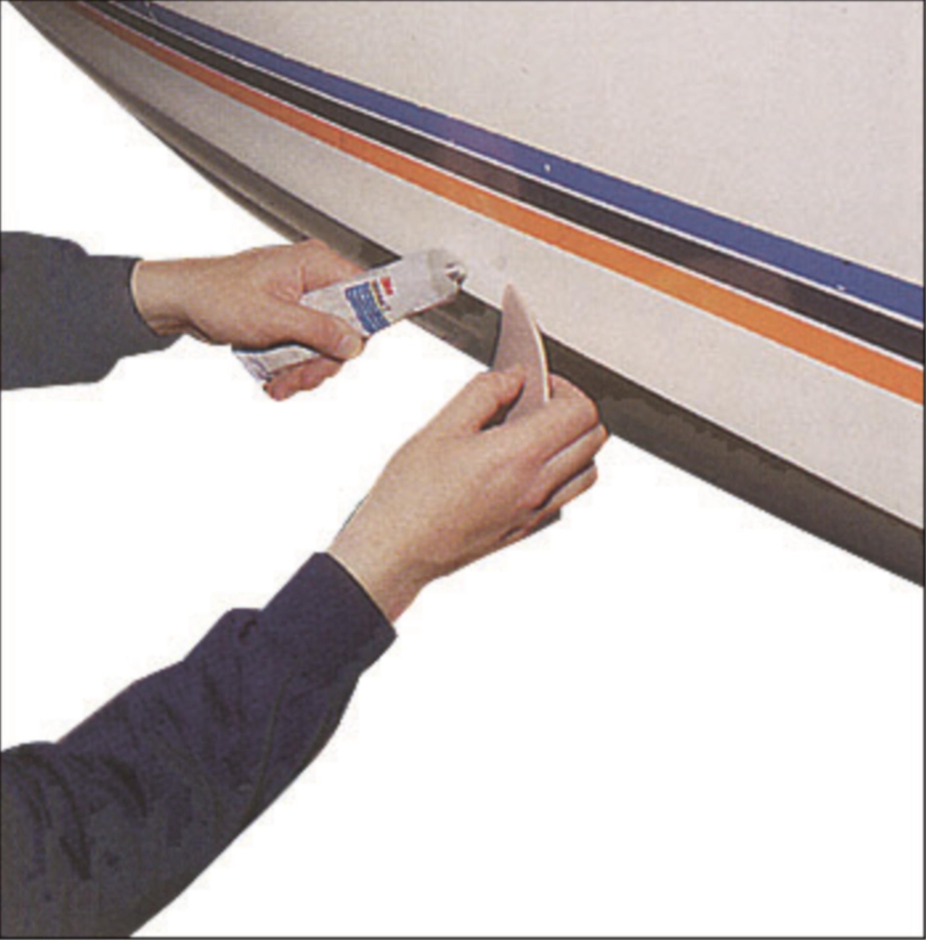 3M Acryl Putty White, 200 gr.