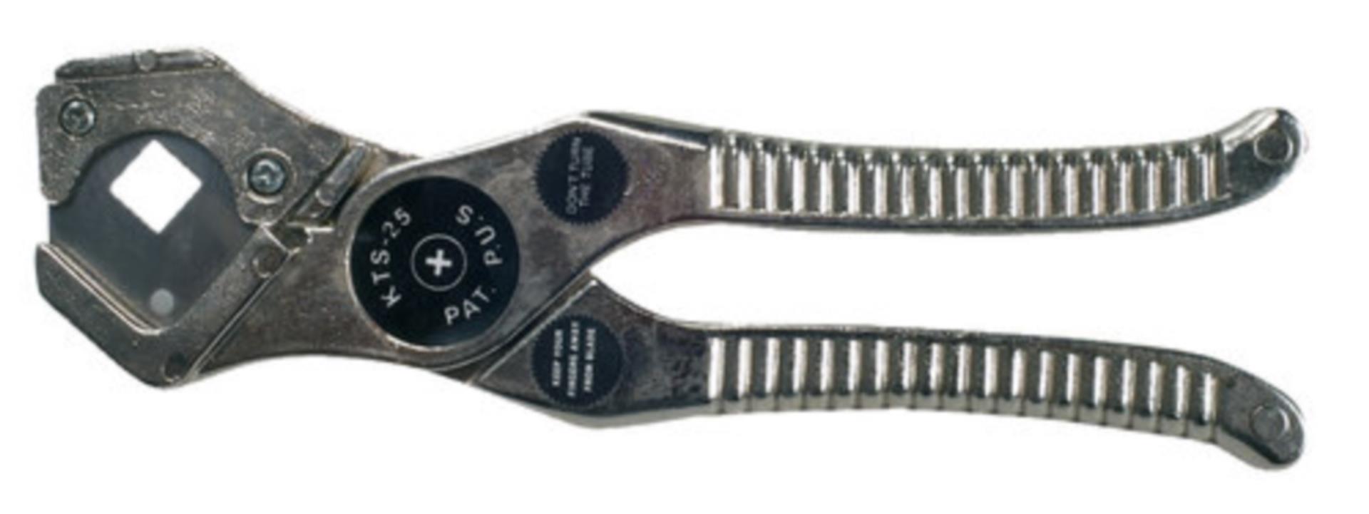 Whale Rohrschneidezange für 15 mm