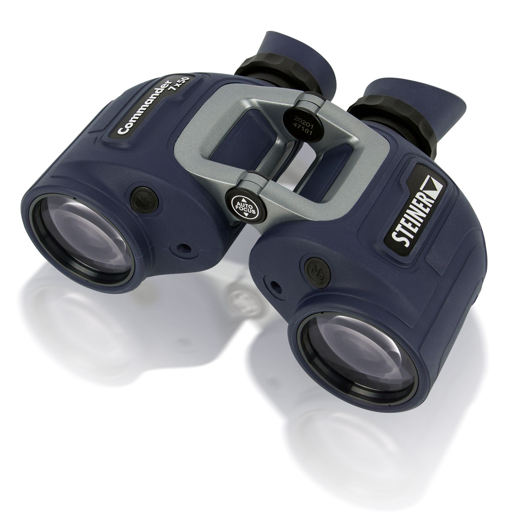 Steiner Commander 7 x 50 Fernglas