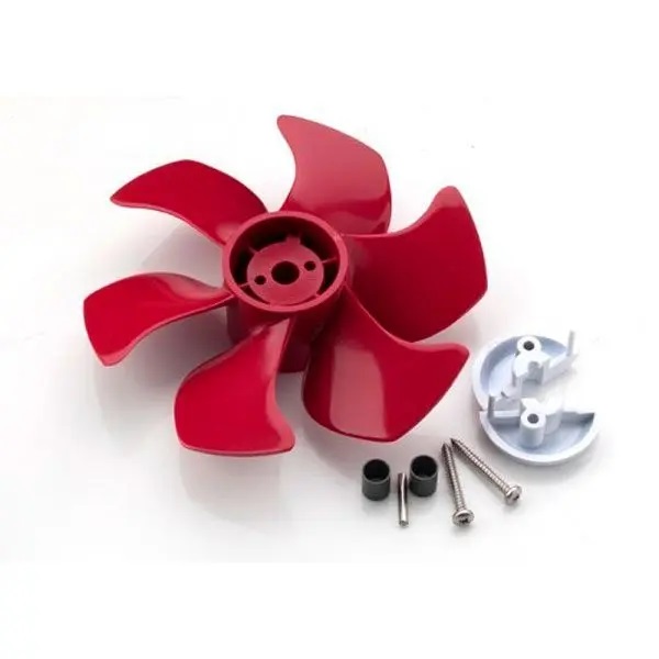 Vetus 6 Blatt Propeller, 185 mmØ  für 45/50/80 kgf Bugstrahlruder Vetus 6 Blatt Propeller, 185 mmØ  für 45/50/80 kgf Bugstrahlruder