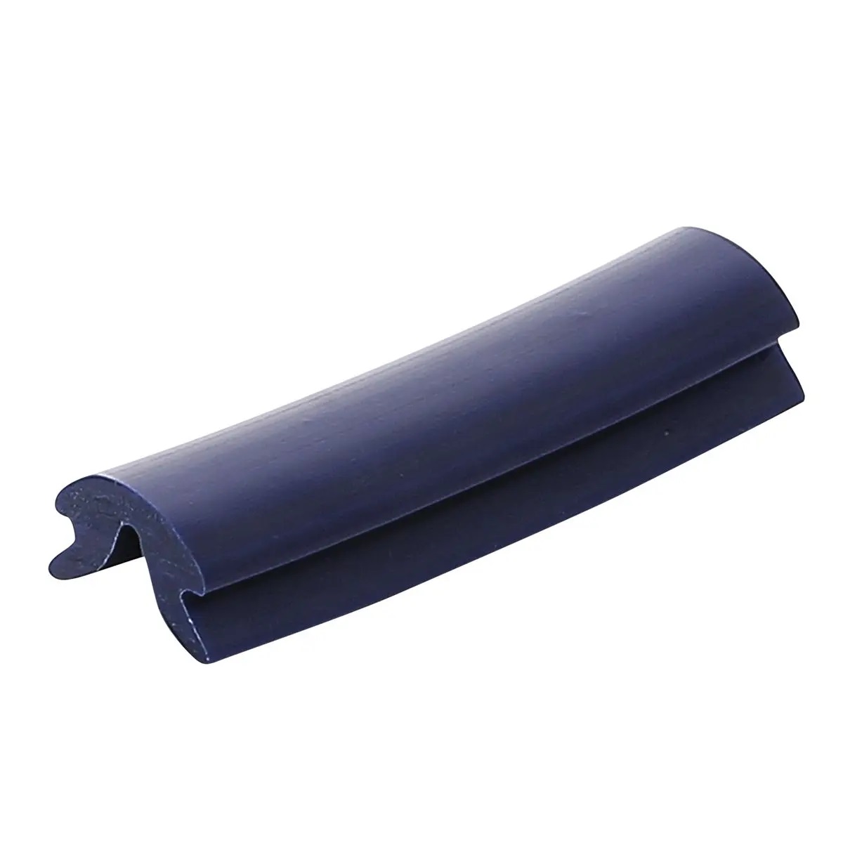Vetus Kederleiste blau für Trap-Basis Scheuerleiste (20 Meter)