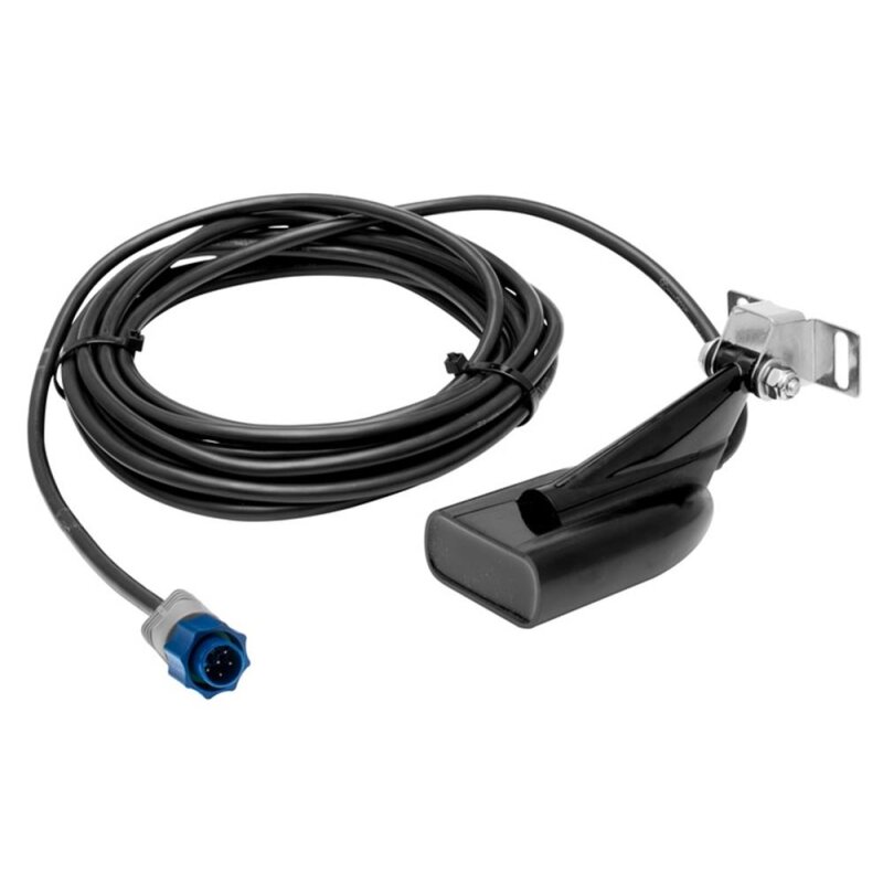 Lowrance HDI Spiegelheckgeber 50/200/455/800 kHz