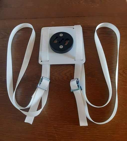 Swi-Tec Möwenschutz Universal inkl. Tasche