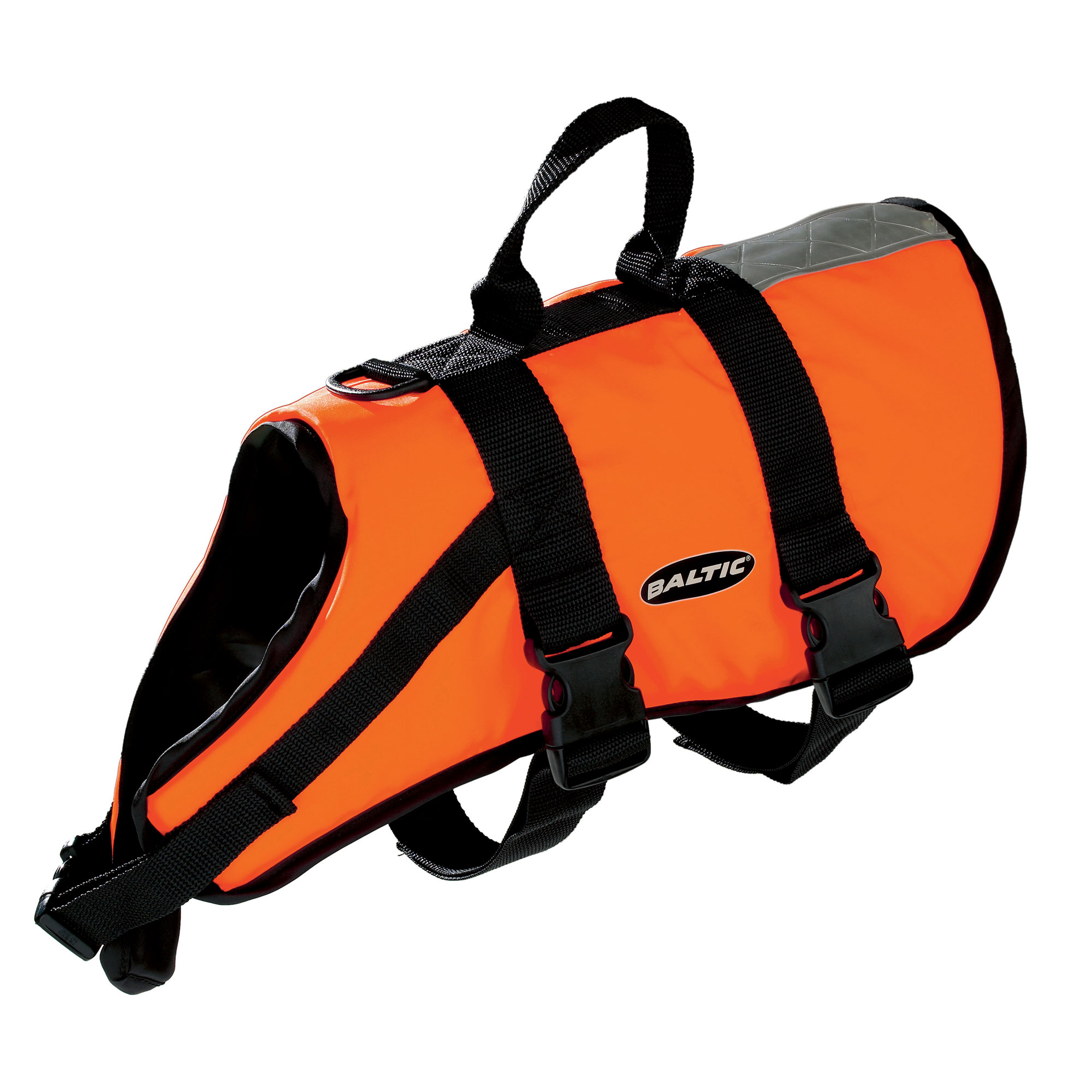 Navyline Hundeschwimmhilfe Größe S, 1 - 8 kg