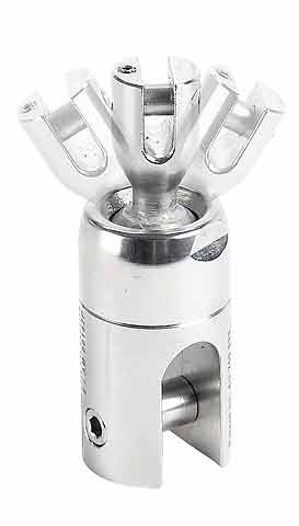 Wasi Powerball für 6 mmØ