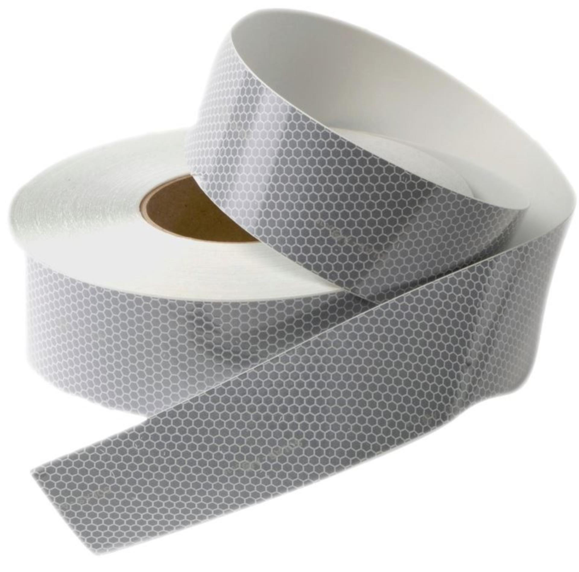 Osculati Reflektionsstreifen, 2 Meter für Rettungsfloss