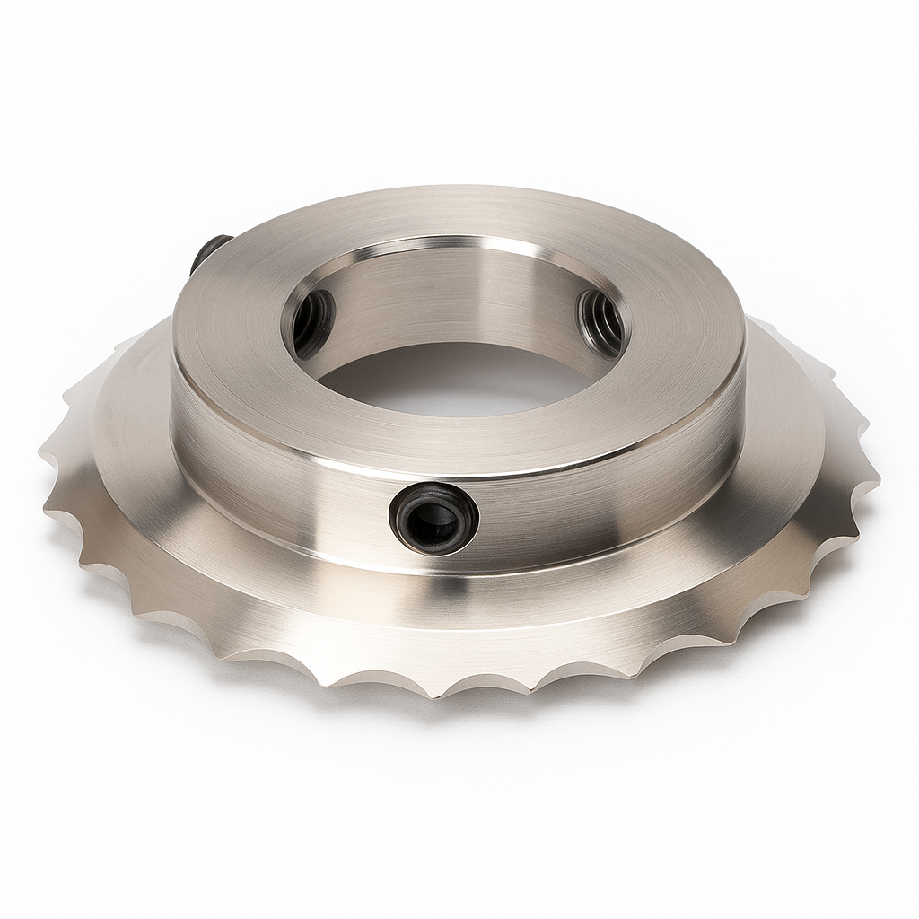 Marinetech Tauwerkschneider für Welle 30 mmØ