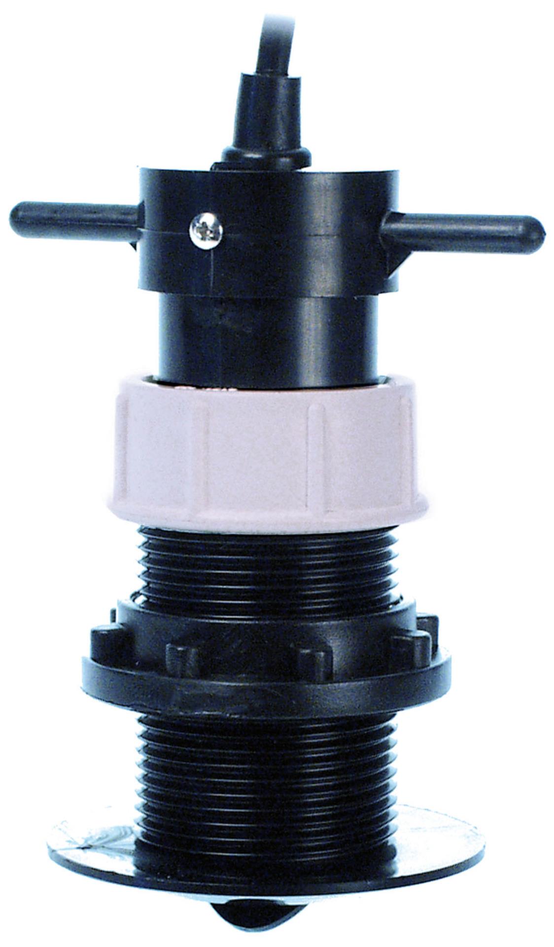 Nasa Ersatz Loggeber für Cruiser / Clipper Log