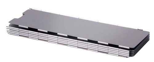 Reimo Wind- & Spritzschutz für Kocher