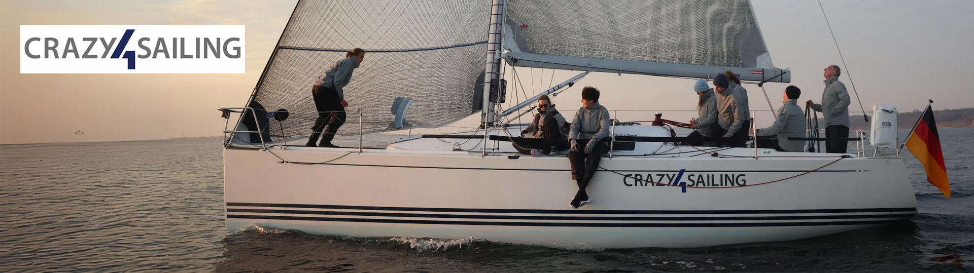 Crazy4Sailing
