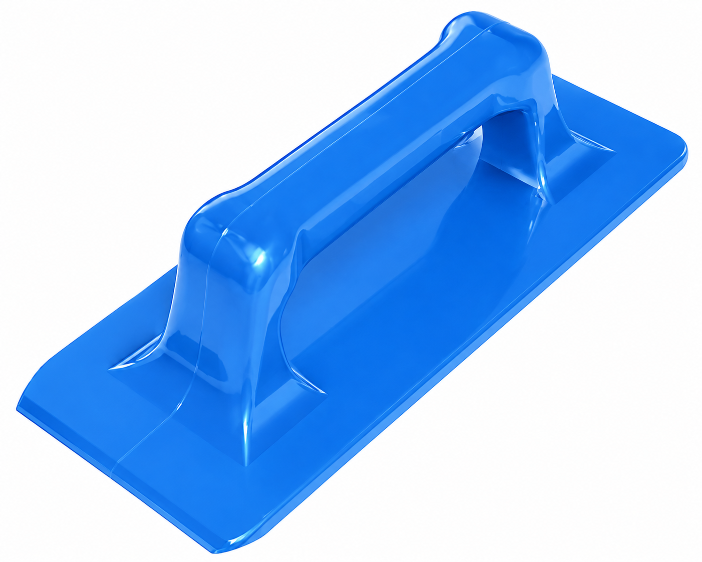 Osculati Handschrubber Halter, 232 x 92 mm
