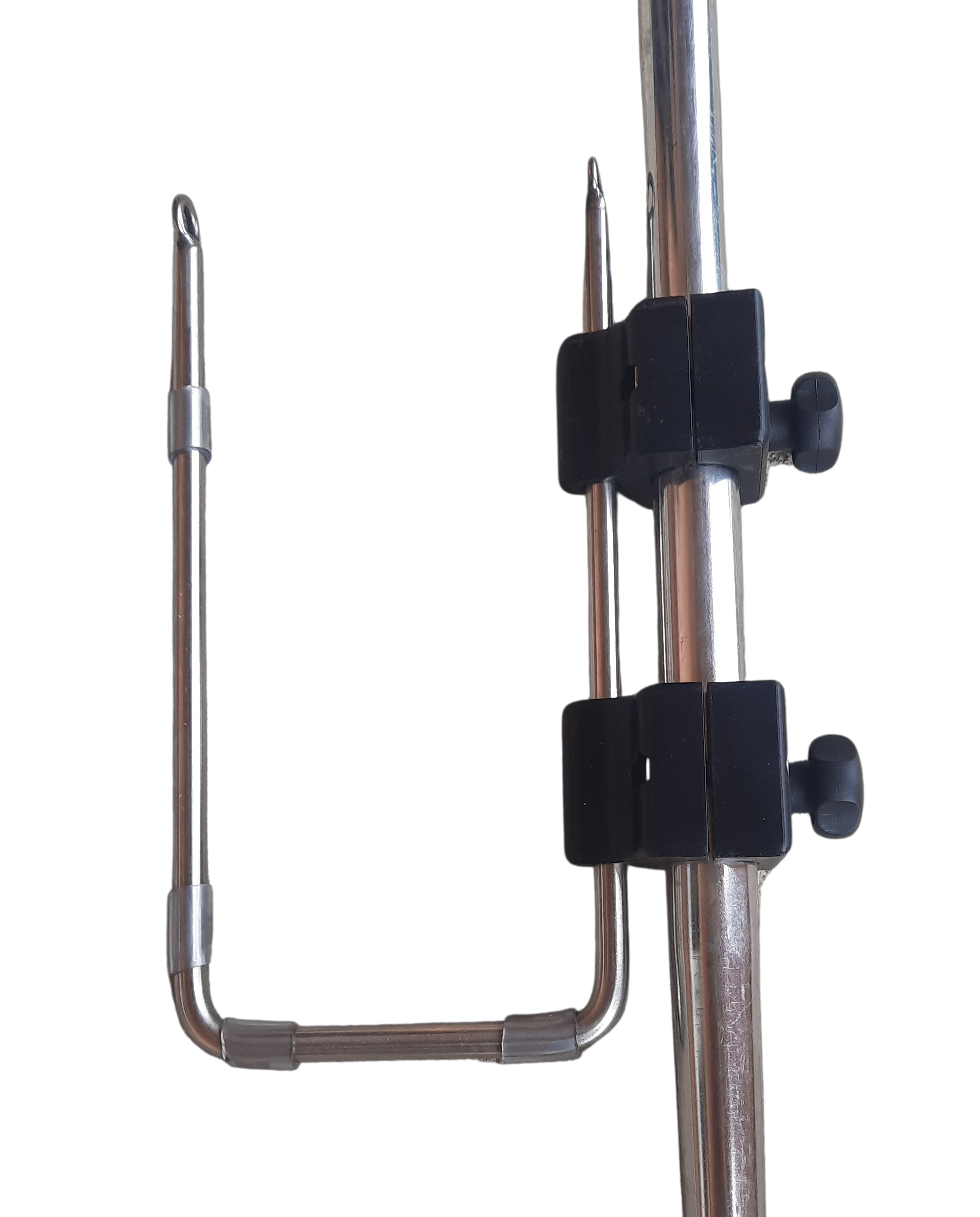 Swi-Tec Relingshalterung für Gangway (2er Set)