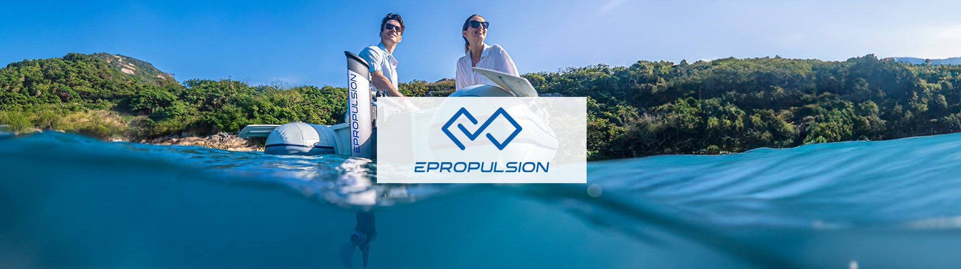 Epropulsion