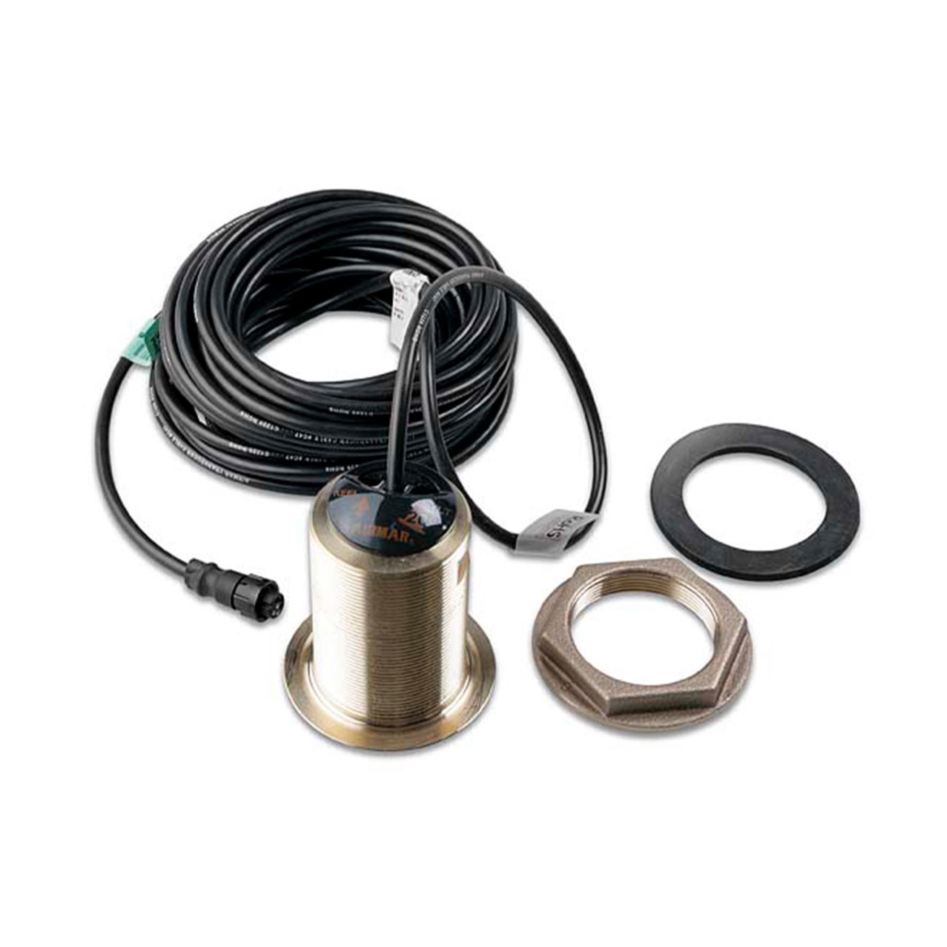 Garmin Airmar B60 Echolotgeber 50/200 kHz