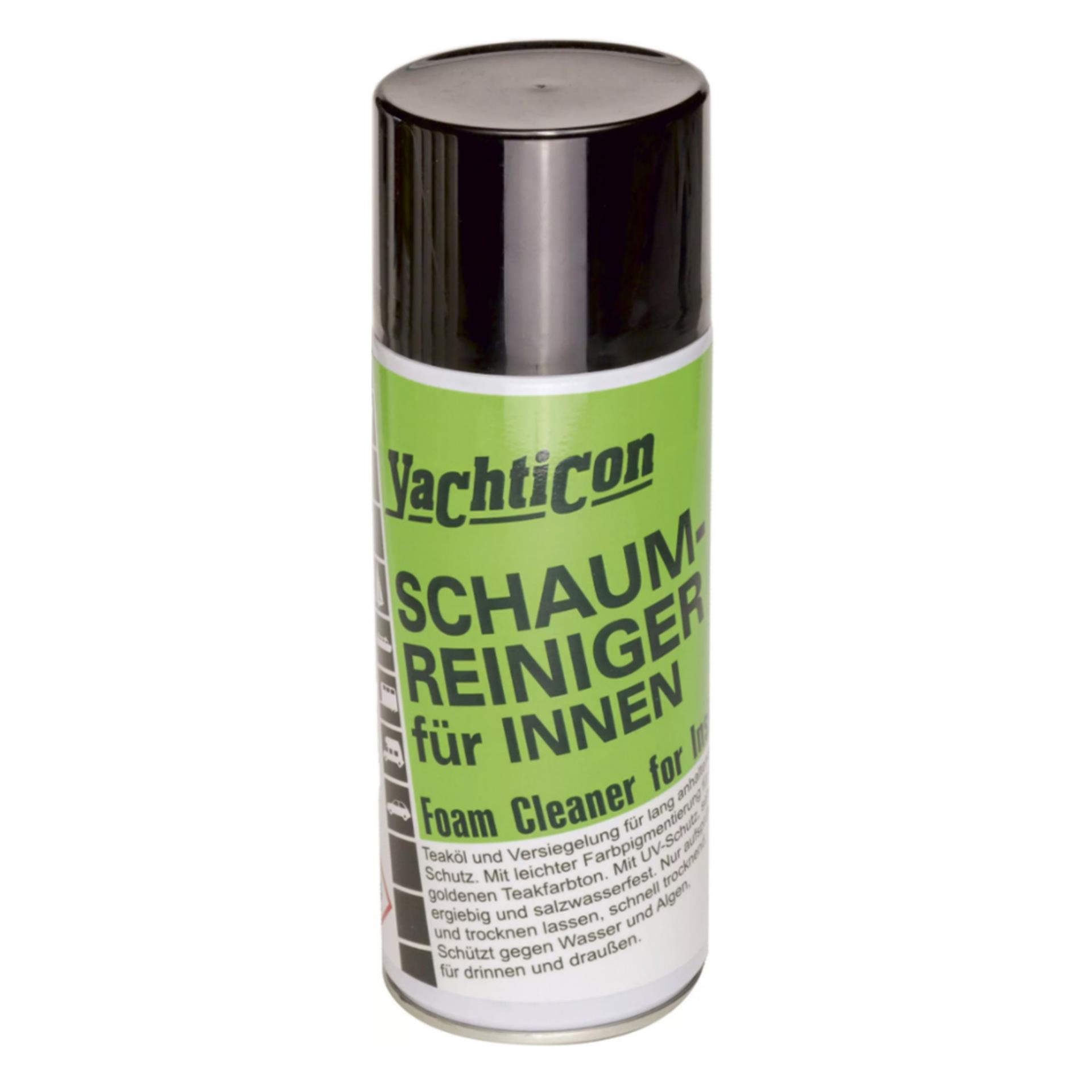 Yachticon Schaumreiniger, 400 ml
