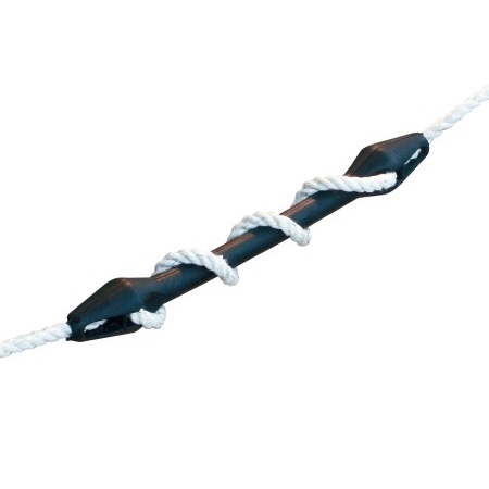 Forsheda Ruckdämpfer für 10 - 12 mmØ, L = 420 mm