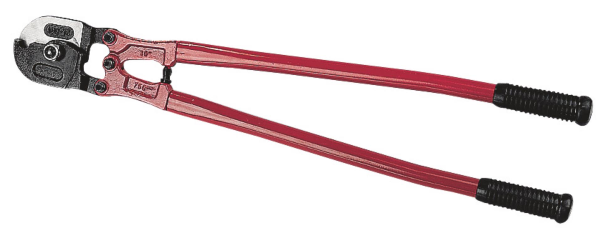 Plastimo Drahtschere Länge 34 cm für max. 6 mmØ Draht