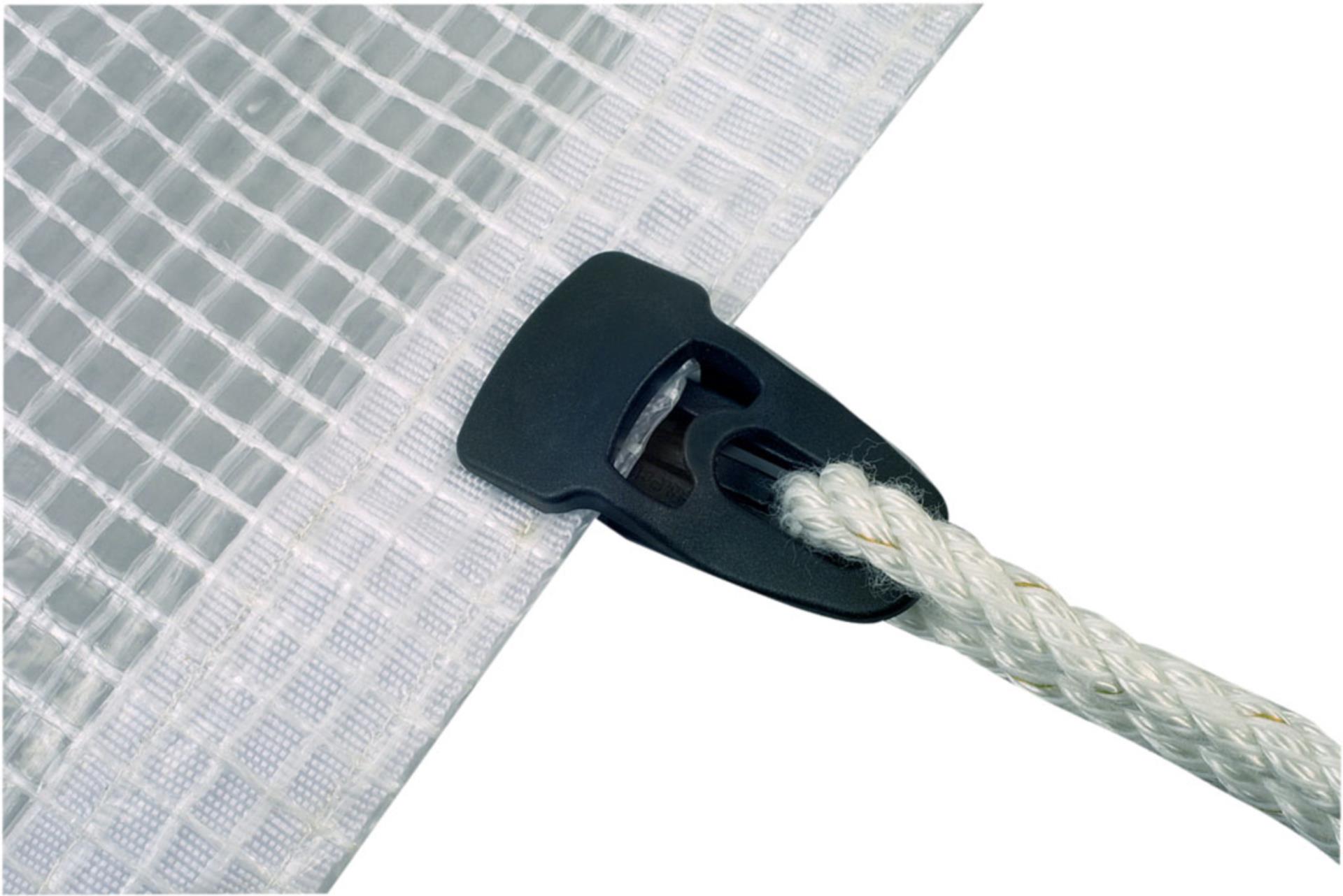 Gotthardt Persenningclip Proclip (4er Set)