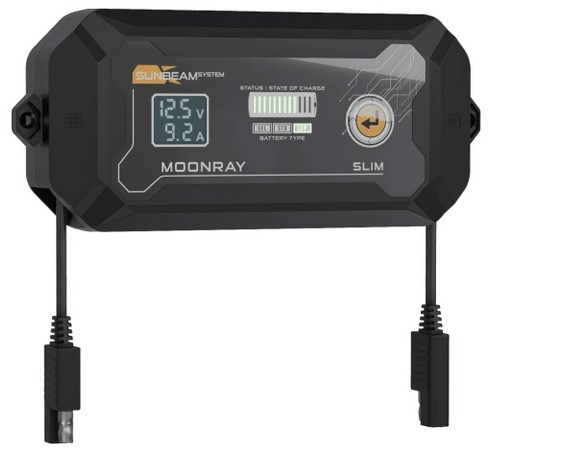 SUNBEAMsystem Sunbeam Moonray Slim