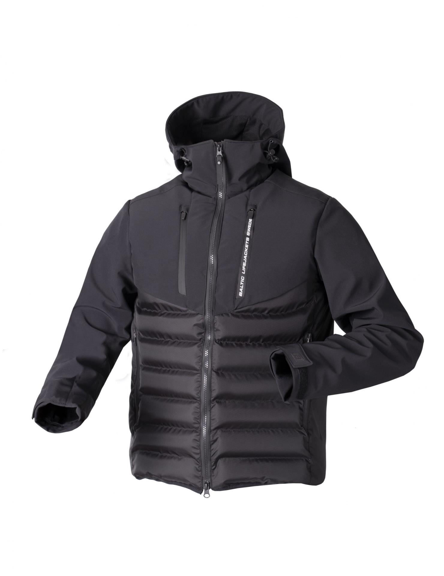 BALTIC JACKE HAMBLE