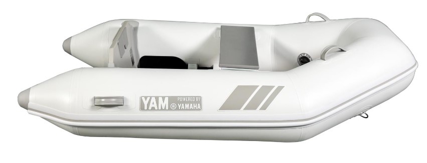 Yamaha Schlauchboot 200T
