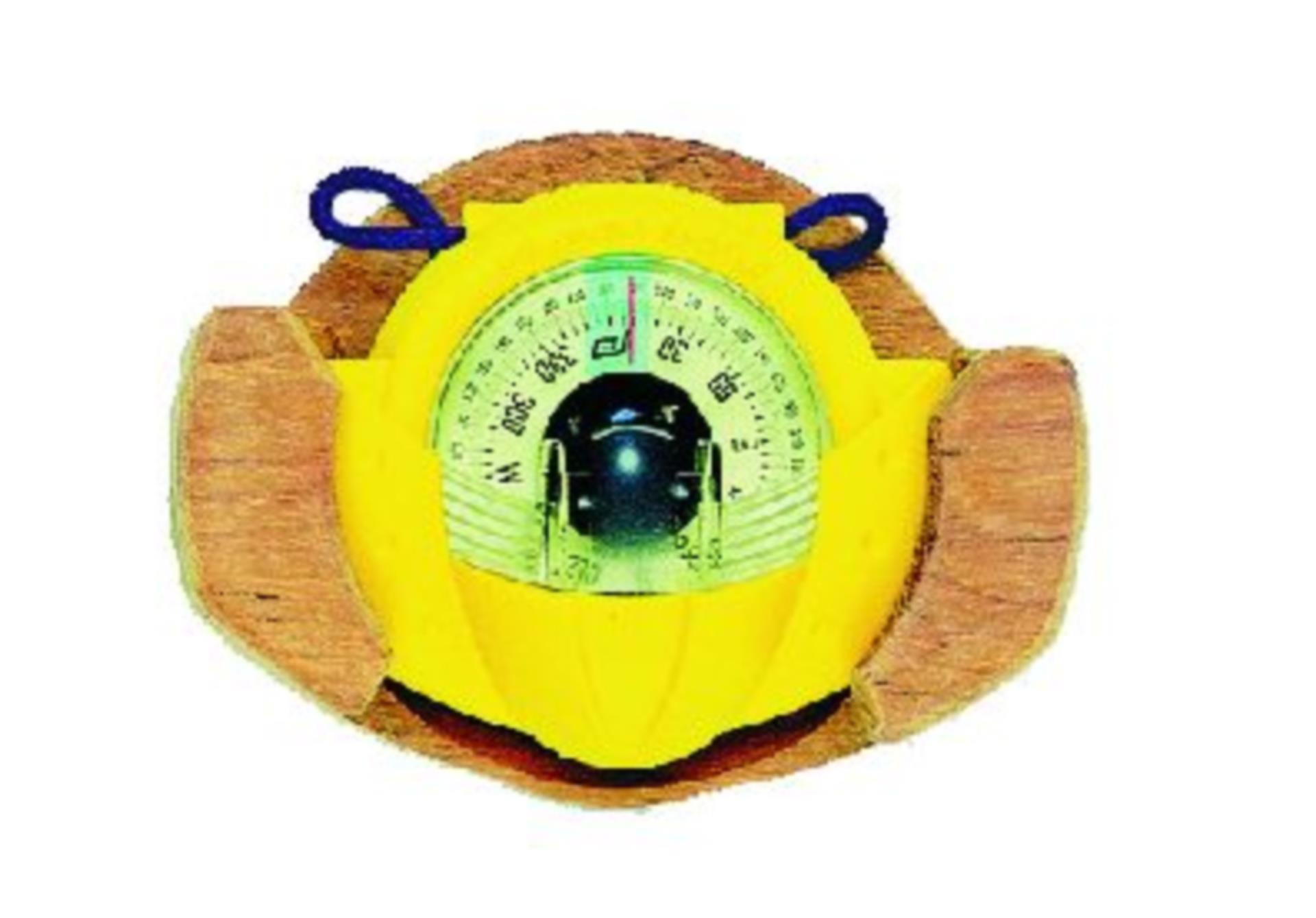 Plastimo Schutzetui für Iris 50, marineblau