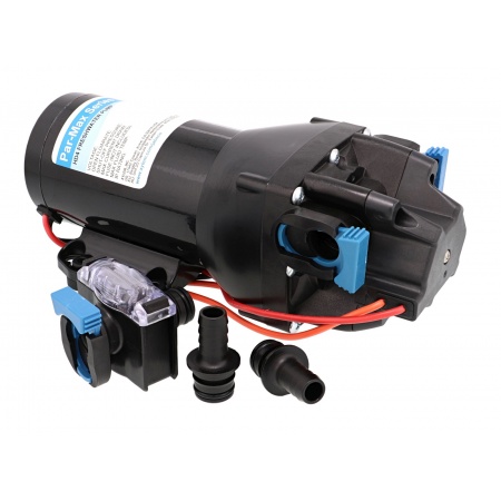 Jabsco Par-Max HD4, 15 l/min, 2,8 bar