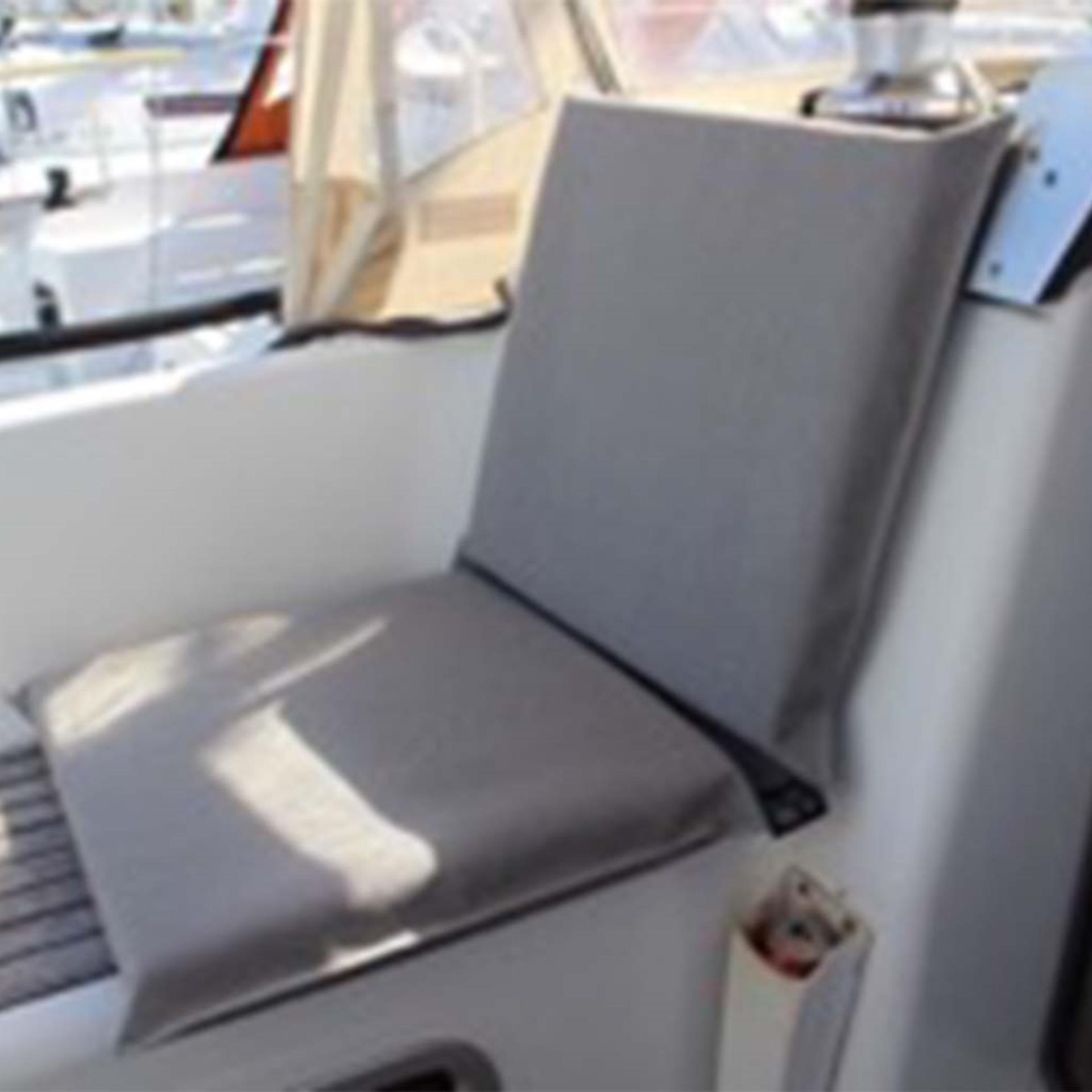 NV Equipment Cockpit Sitzpolster von NV (1000 x 470 x 50 mm) 